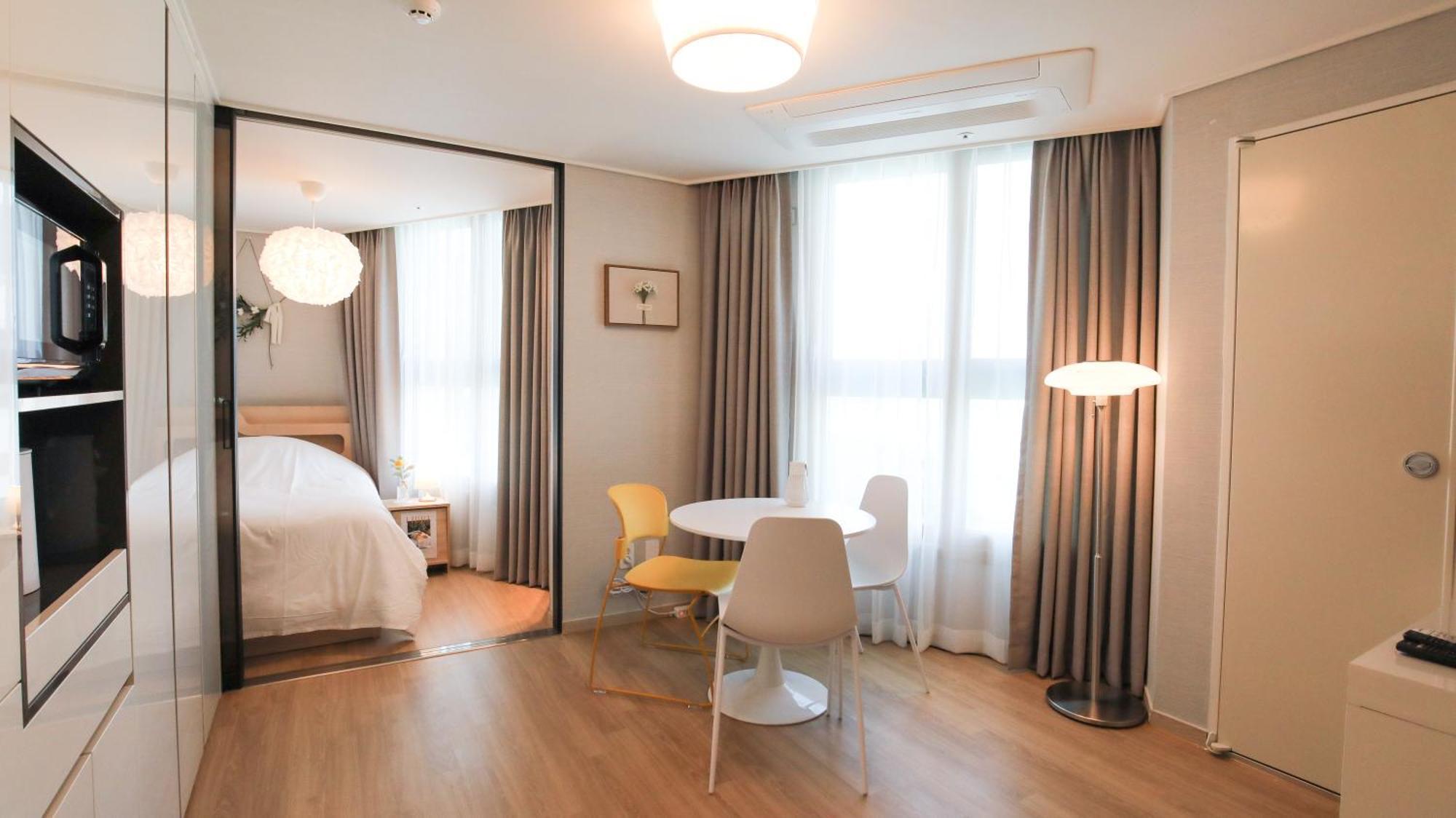 Wecostay Myeongdong Σεούλ Εξωτερικό φωτογραφία