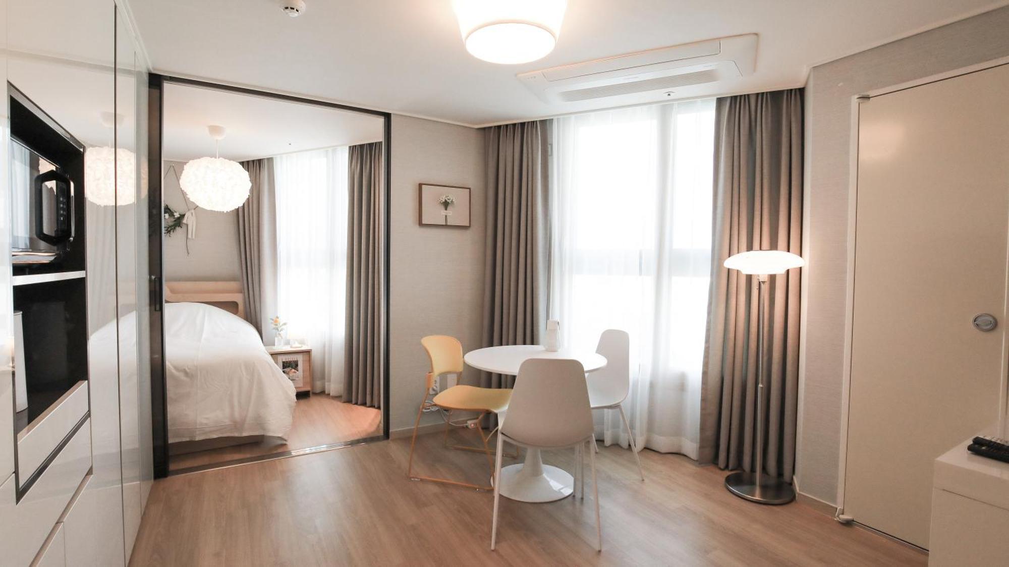 Wecostay Myeongdong Σεούλ Εξωτερικό φωτογραφία