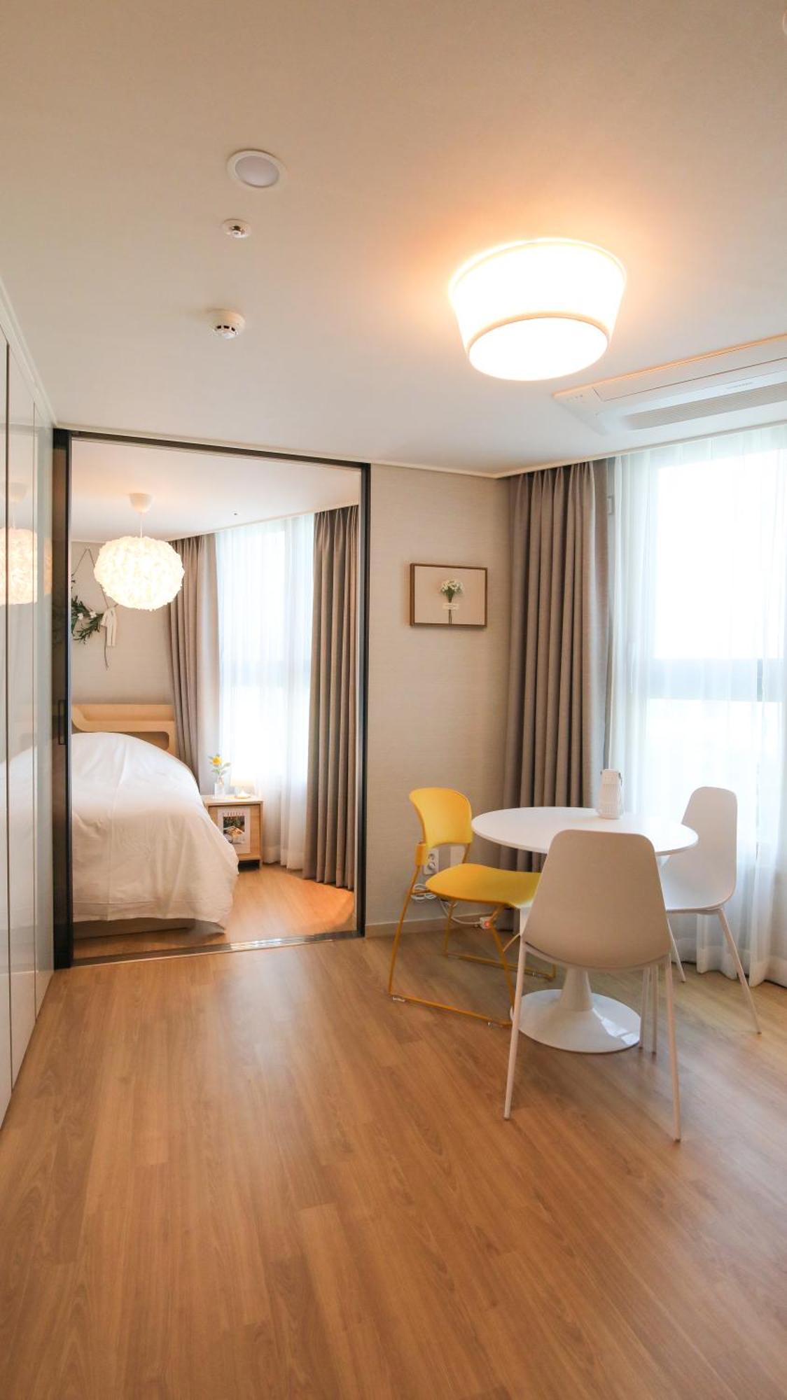 Wecostay Myeongdong Σεούλ Εξωτερικό φωτογραφία