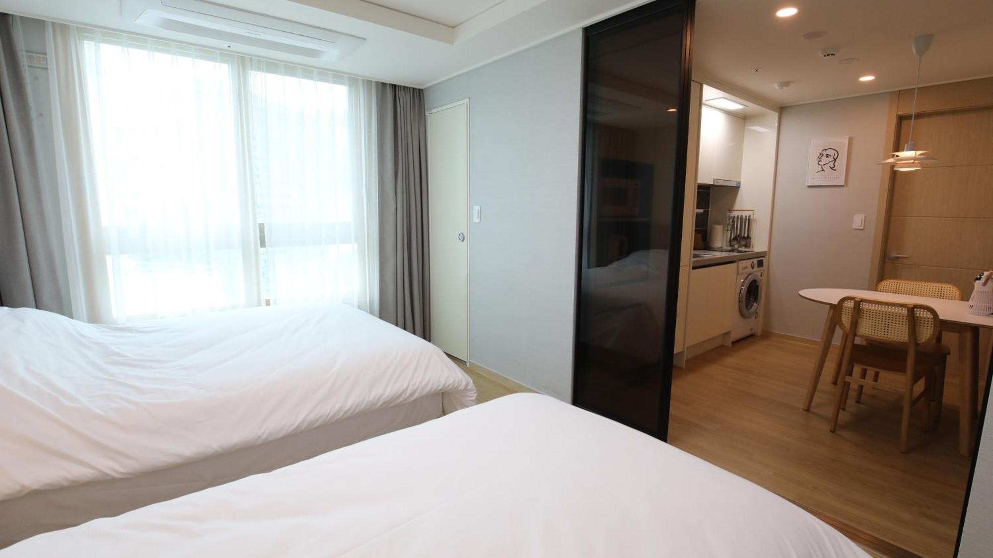 Wecostay Myeongdong Σεούλ Εξωτερικό φωτογραφία