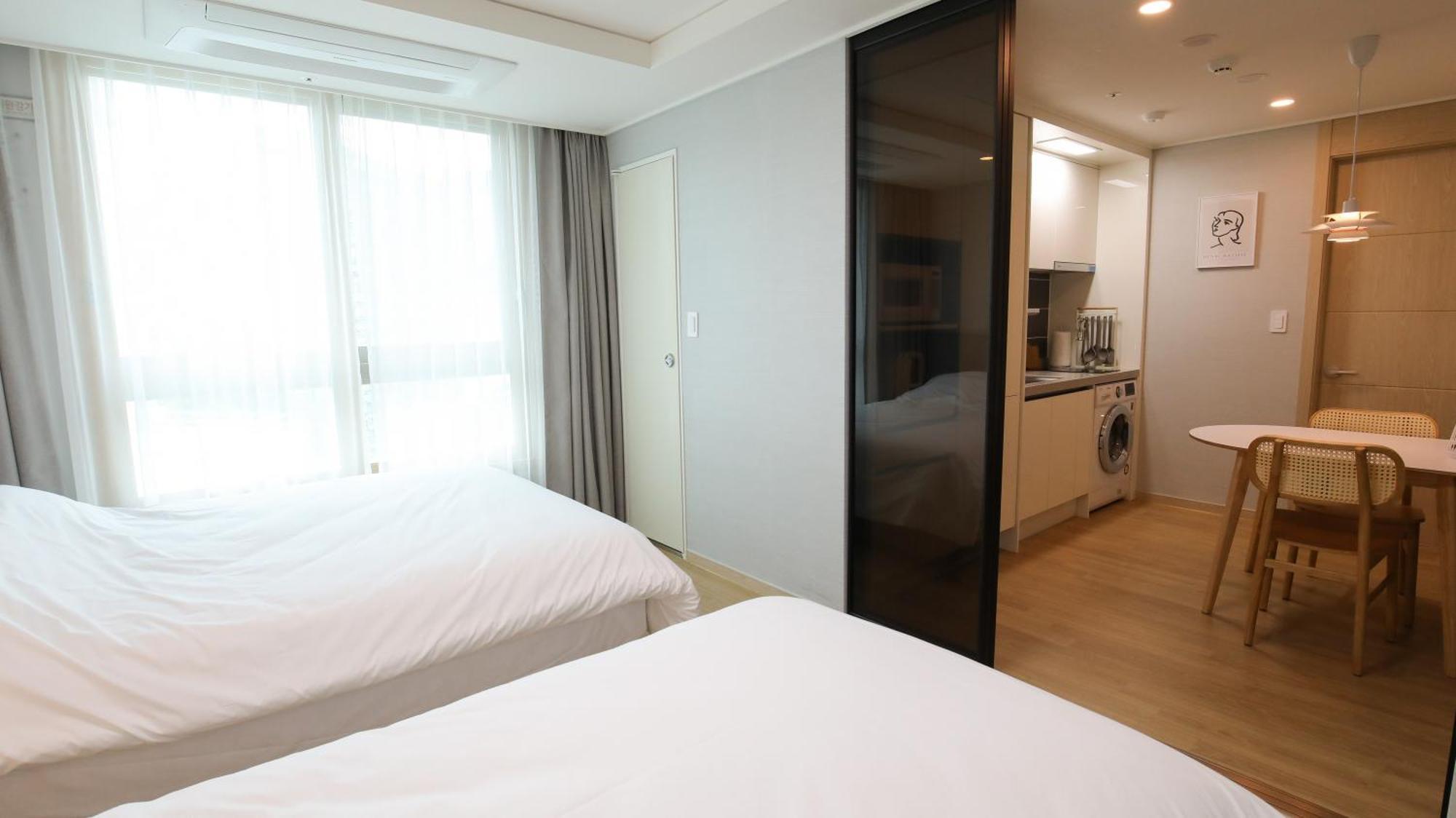 Wecostay Myeongdong Σεούλ Εξωτερικό φωτογραφία