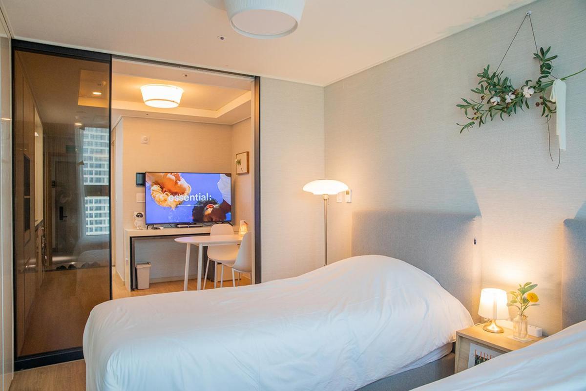 Wecostay Myeongdong Σεούλ Εξωτερικό φωτογραφία