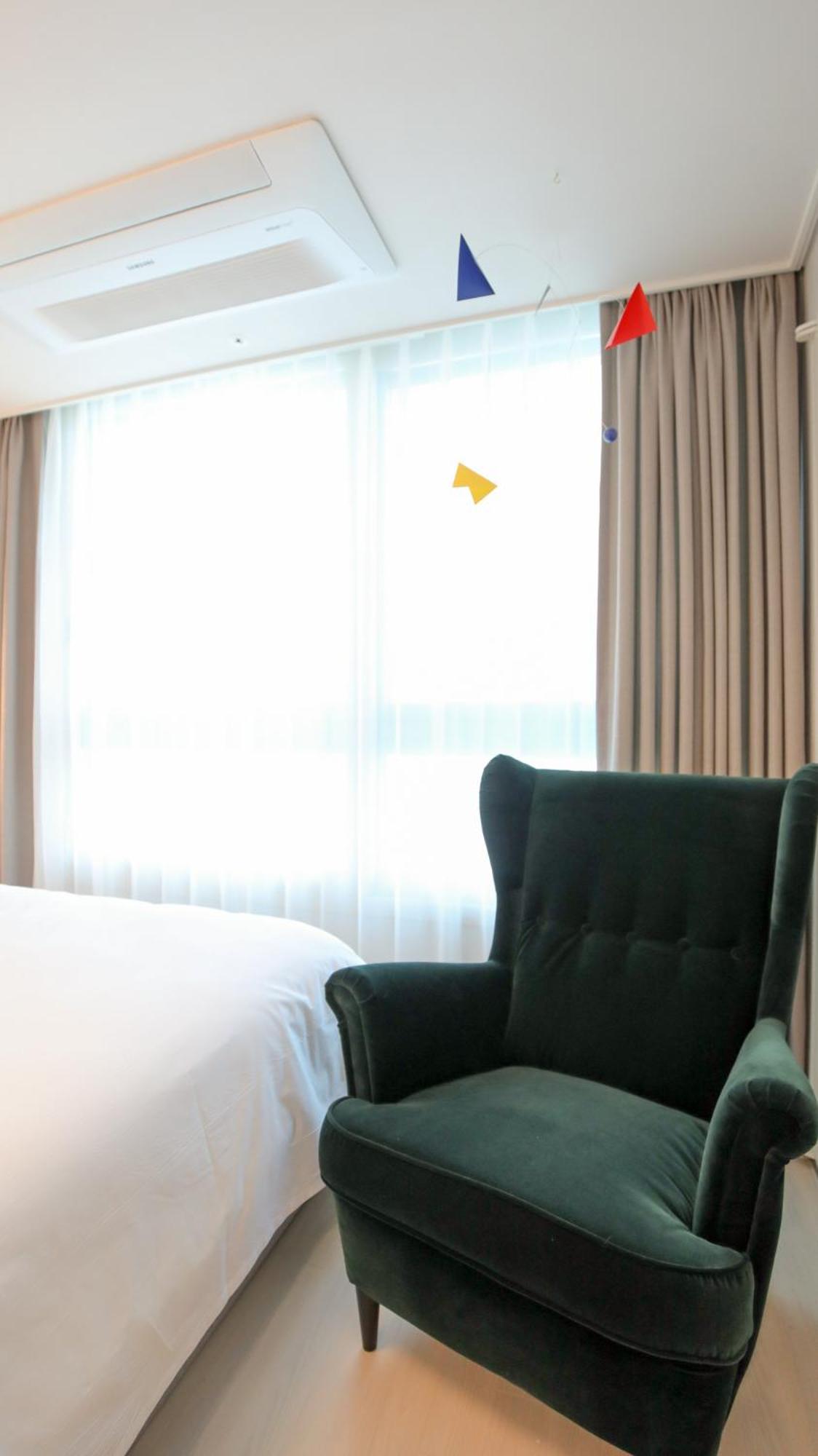 Wecostay Myeongdong Σεούλ Εξωτερικό φωτογραφία