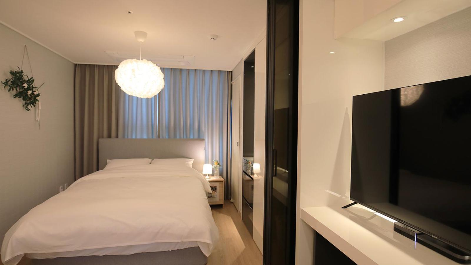 Wecostay Myeongdong Σεούλ Εξωτερικό φωτογραφία