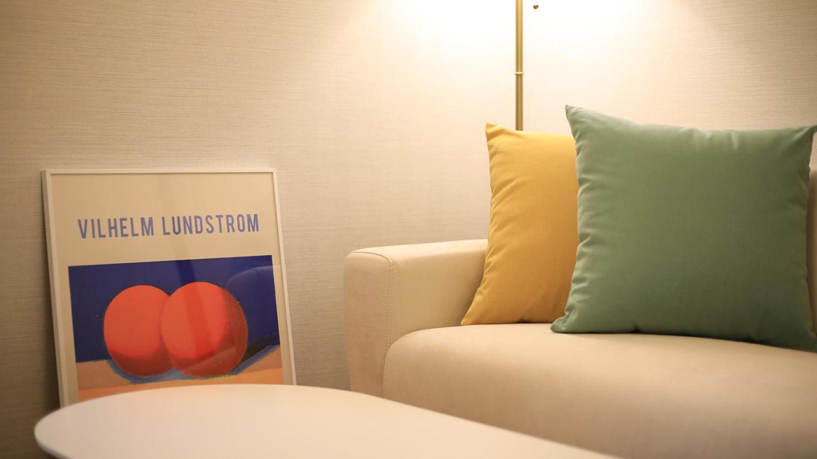Wecostay Myeongdong Σεούλ Εξωτερικό φωτογραφία