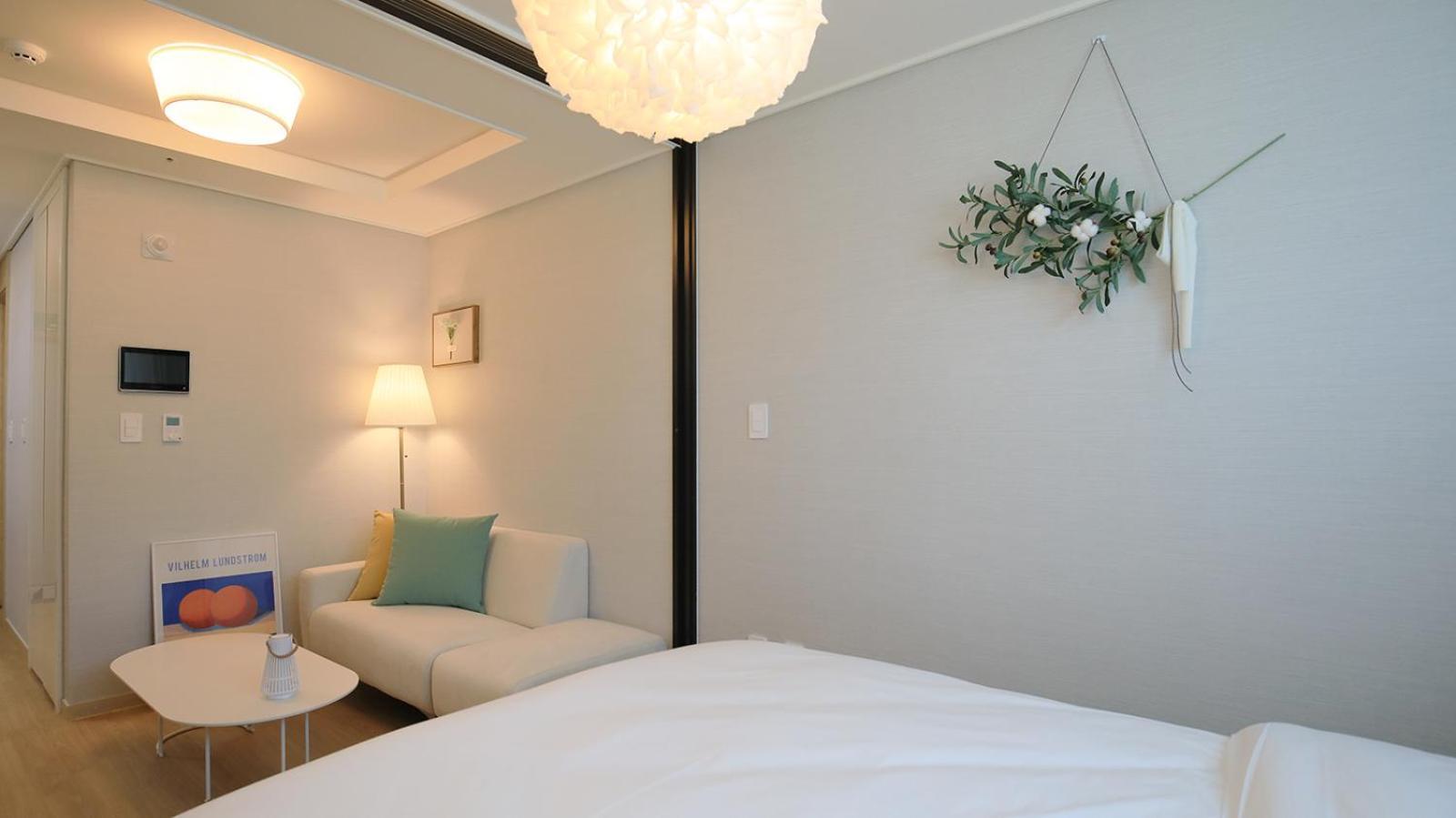 Wecostay Myeongdong Σεούλ Εξωτερικό φωτογραφία