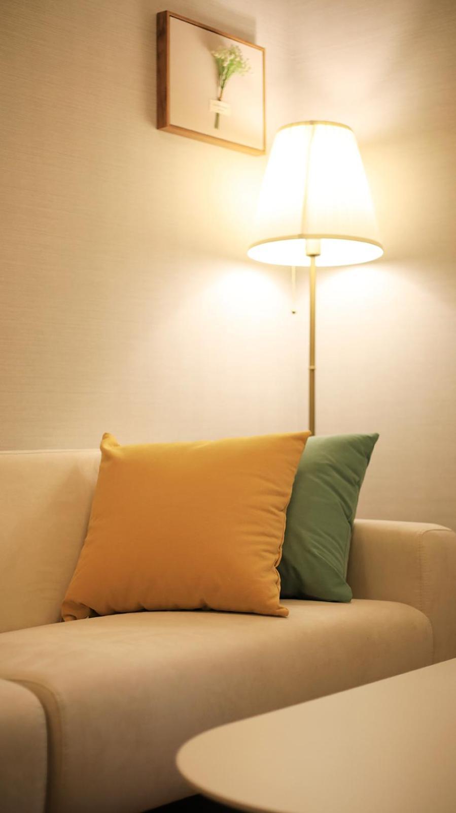 Wecostay Myeongdong Σεούλ Εξωτερικό φωτογραφία