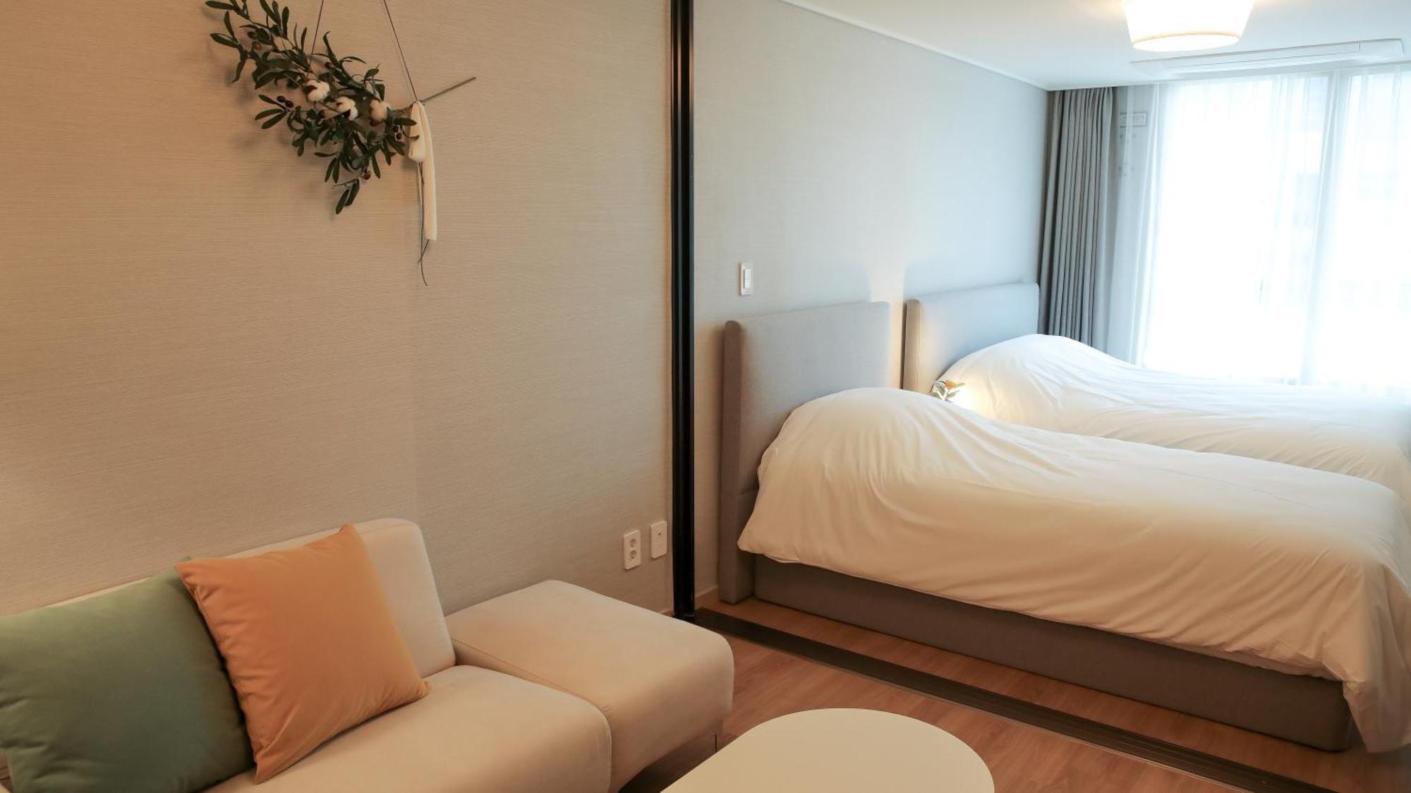 Wecostay Myeongdong Σεούλ Εξωτερικό φωτογραφία