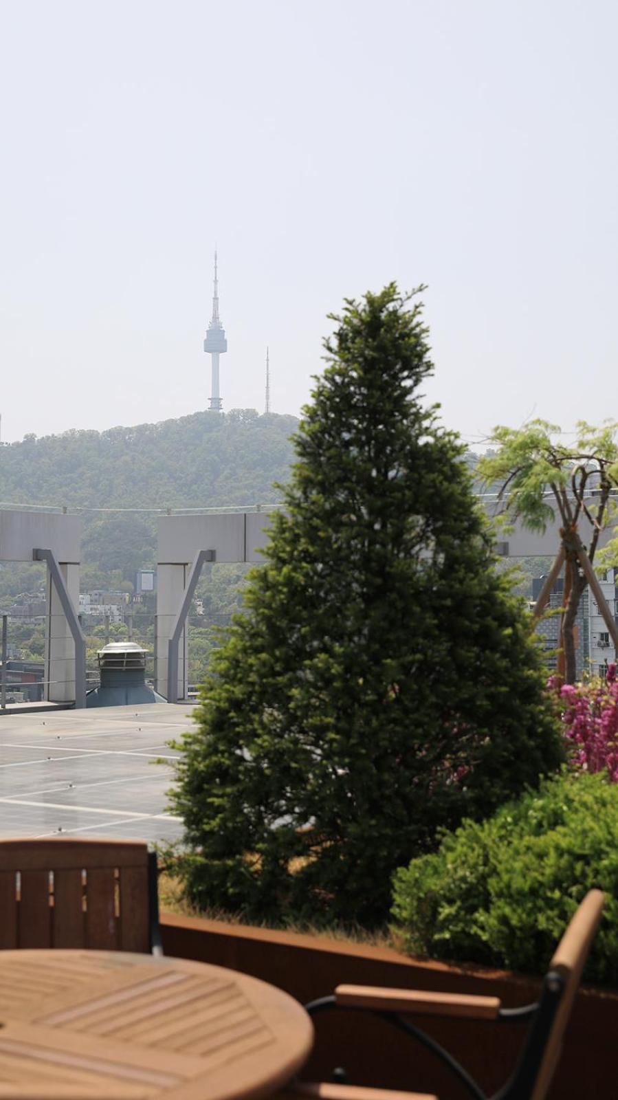 Wecostay Myeongdong Σεούλ Εξωτερικό φωτογραφία