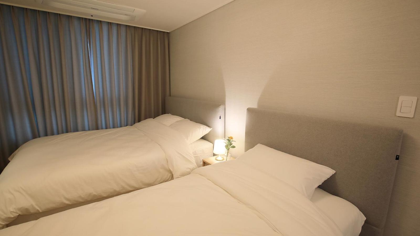 Wecostay Myeongdong Σεούλ Εξωτερικό φωτογραφία