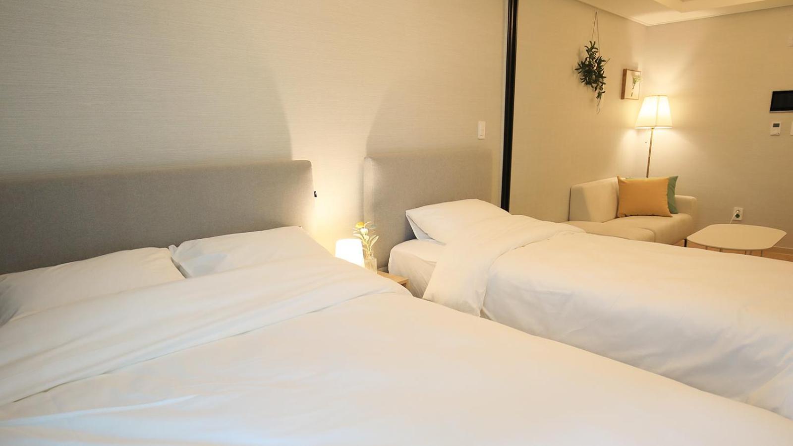 Wecostay Myeongdong Σεούλ Εξωτερικό φωτογραφία